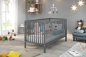 Ein Leitfaden für Einsteiger: Babyzimmer Möbel online