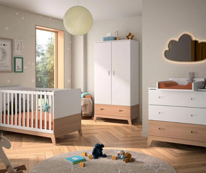 Warum Babyzimmer Möbel online wichtig ist